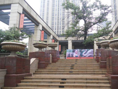 蜀山區(qū)萬(wàn)科金域華府一期膩?zhàn)臃?粉刷石膏瓷磚粘