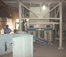 生產(chǎn)車(chē)間