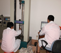 保溫材料研發(fā)